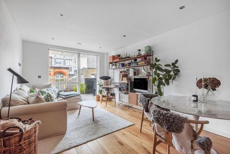 2 bedroom apartment to rent - Photo 3