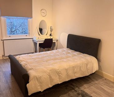 Room in a Shared House, Clovelly Road, W4 - Photo 6