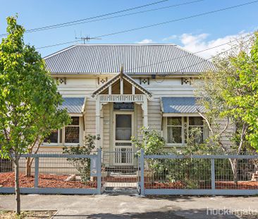 12 Blackwood Street, Yarraville. - Photo 3