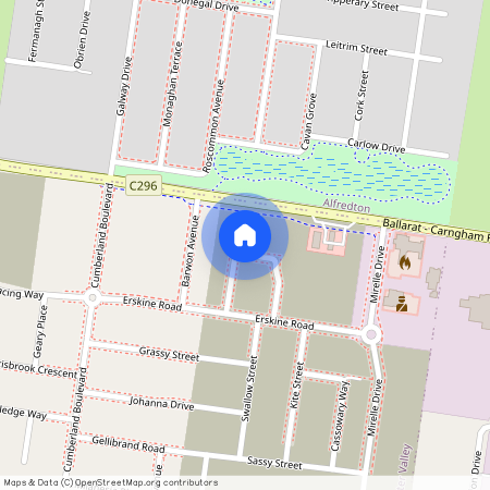 18 Mountain Ash Circuit, Vic 3358, Winter Valley