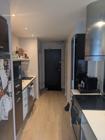 For Lease - 38 Dan Leckie Way Unit# 302, Toronto, Ontario - Photo 4