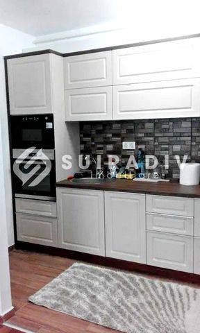 Apartament modern, balcon, bloc nou cu lift- zona centrala - Photo 5