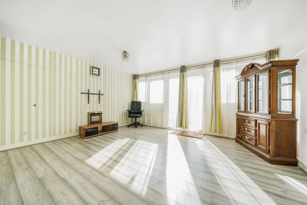 Bowling Green Row - Photo 1