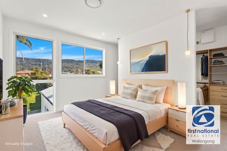 Modern sleek quality residence - Photo 4