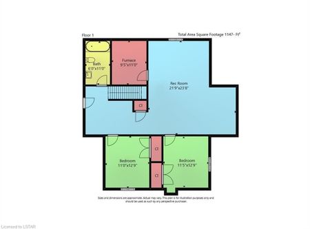 For Lease - 2029 Mccracken Court, London North, Ontario - Photo 3