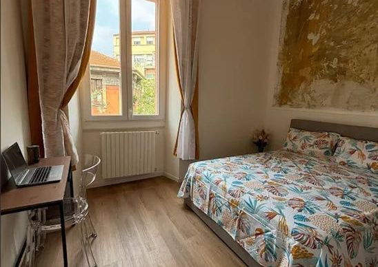 Via Giulio e Corrado Venini, Milan, Lombardy 20127