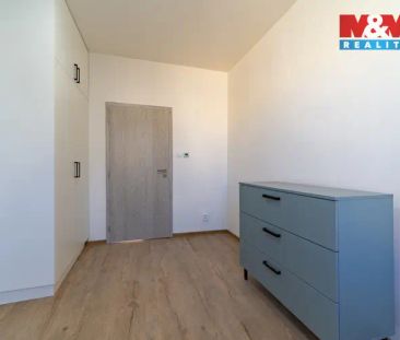 Pronájem bytu 2+1 v Aši, ul. Jiráskova - Photo 4