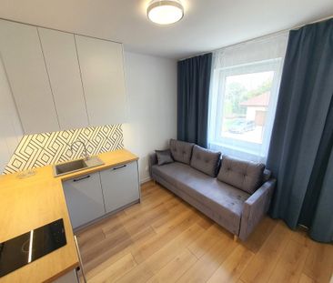 2 POKOJE – ZAWISZY CZARNEGO – OD ZARAZ! - Photo 2