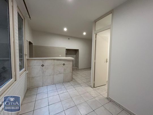 Location Appartement 1 pièce 25m² PERIGUEUX 24000 - Photo 1