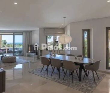 Piso en alquiler en Milla de Oro - Photo 4