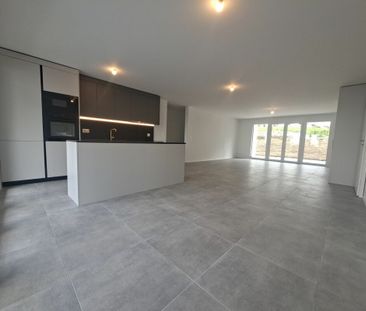 3.5 Zimmer, 95 m², 1. Stock - Foto 4