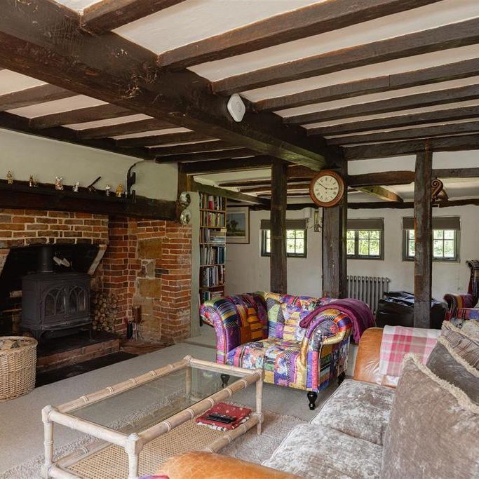 6 bedroom house to rent - Photo 1