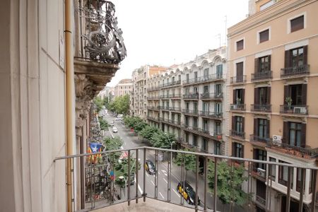 Carrer de Balmes, Barcelona, Catalonia 08007 - Photo 5