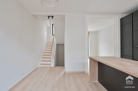 Duplex te huur - Foto 3