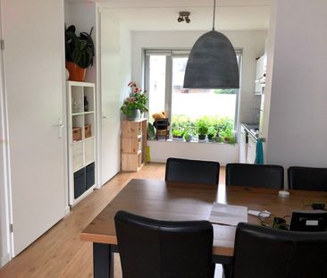 Huis te huur: Sibeliuslaan 2-D 5654 CZ Eindhoven - Foto 2