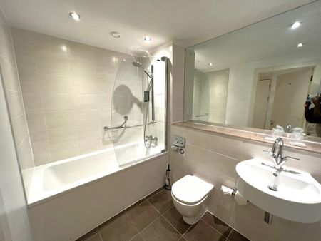 1 bedroom flat to rent - Photo 4