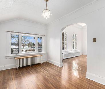 For Lease - 16 Lakeview Terrace, Dows Lake - Civic Hospital and Are... - Photo 3