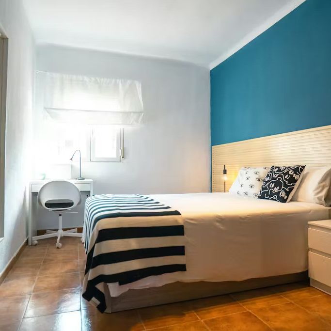 Pasaje de Campo Real, Madrid, Community of Madrid 28002 - Photo 1