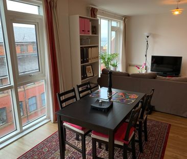 2 Bed Flat, Derwent Foundry, B3 - Photo 2