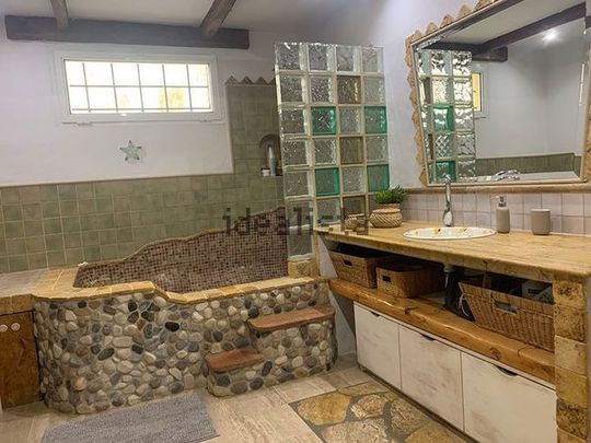 Alquiler de casa rural en Coin - Photo 1