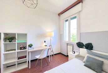 Via Caminadella, Milan, Lombardy 20123