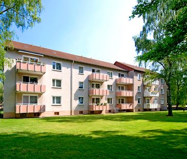 Charmante 2-Zimmer-Etagenwohnung in Recklinghausen  Ruhige Lage - Foto 2