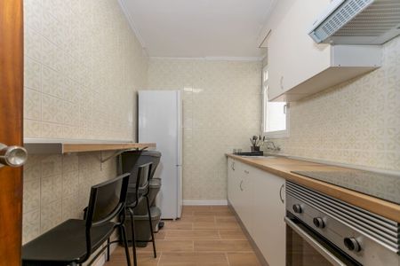 Lovely room with balcony in Benimaclet - Photo 4