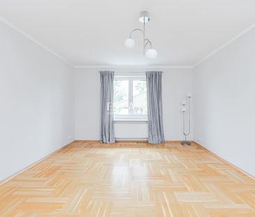 Wilanów 4 sypialnie / po remoncie - Photo 2