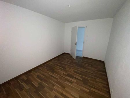 3.5 Zimmer, 83 m², 1. Stock - Photo 4