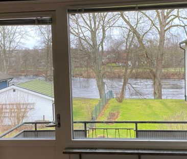 Villagatan, Ljungby - Foto 1