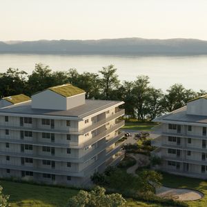 Strandängsgatan 14 - Foto 3