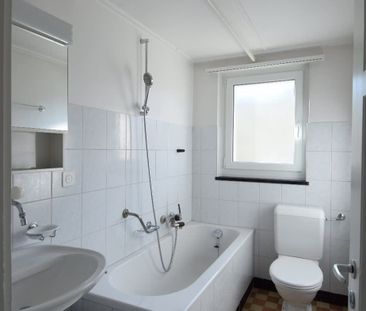 2 Zimmer, 65 m², 2. Stock - Foto 4