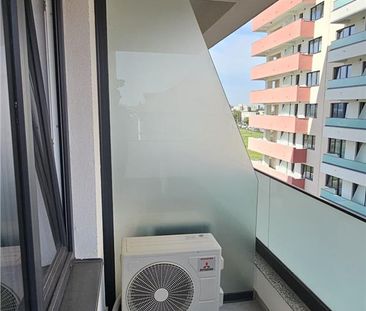 Apartament 1 Camera UNIREA TOWERS 450 euro - Photo 3