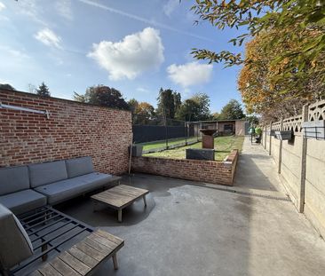 Charmante woning met stadstuin - Photo 2