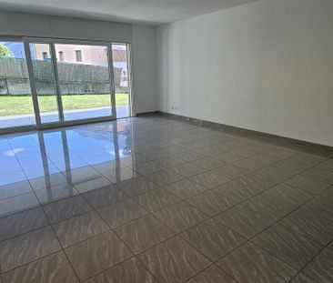 3 Zimmer, 87 m², EG - Photo 2