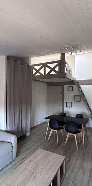 Location Appartement 1 pièce 22m² - Photo 1