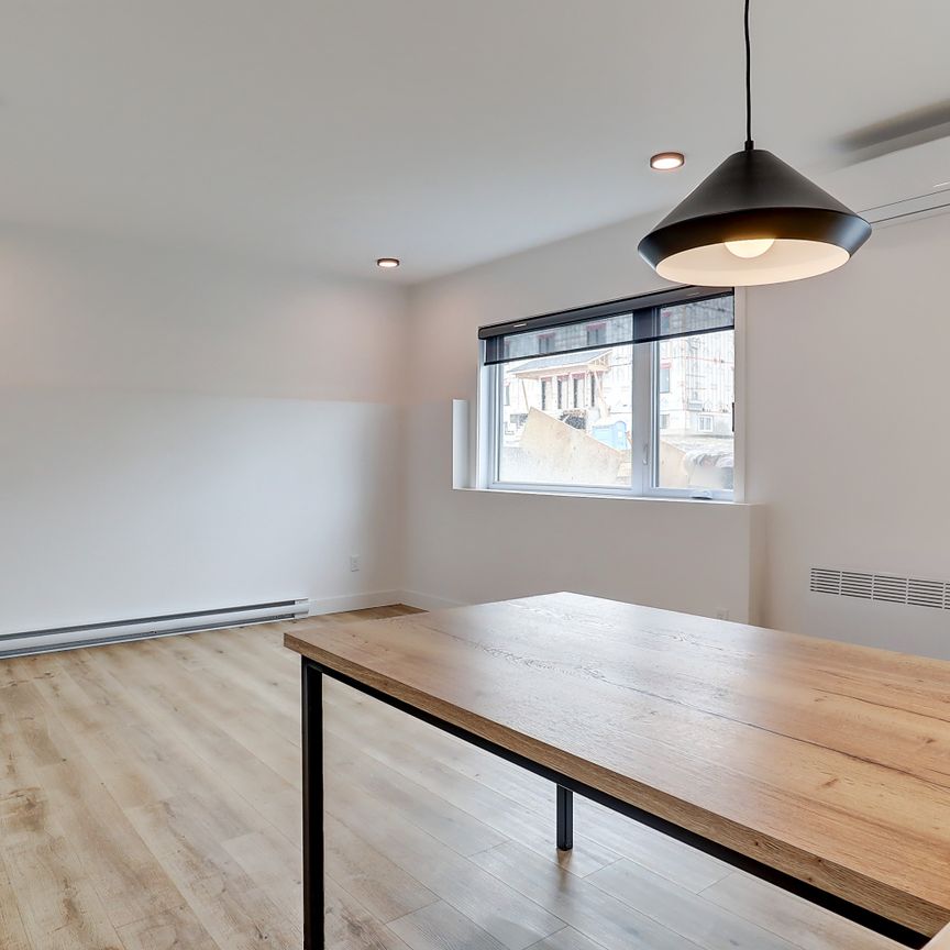 75, rue Michel-Robidoux #103, East-Angus - Photo 1