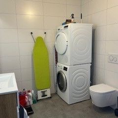 2.5 pièces de 60 m2 avec terrasse - Foto 1