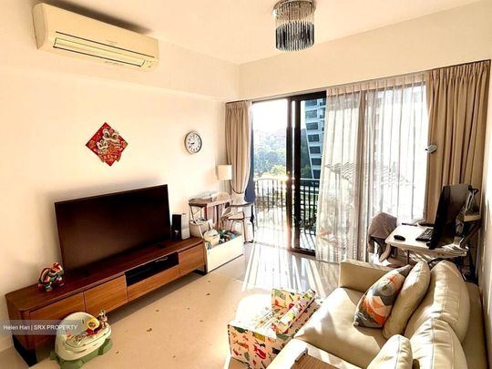 D'Leedon (D10), Condominium - For Rent - Photo 1