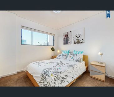 38/12-20 Tyler Street, Campbelltown, NSW 2560 - Photo 4