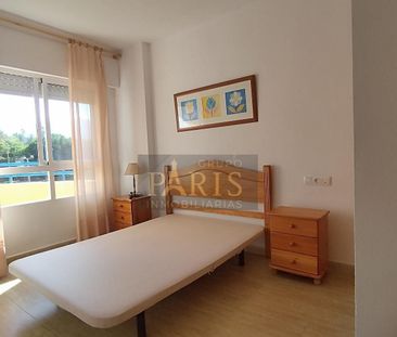 Apartamento de alquiler en Muerdago , Barrio de la Concepción - Photo 3