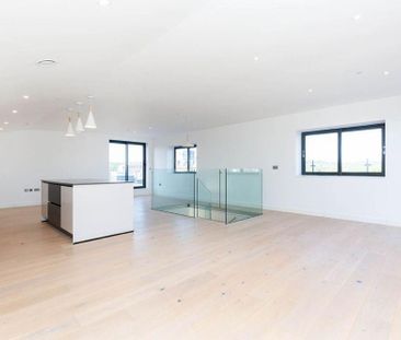 2 bedroom penthouse to rent - Photo 3