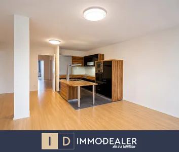 ** NEUBAU - 4 ZIMMER - LOGGIA - GARAGE - POOL - SAUNA - FITNESS / WILLKOMMEN AM WIENERBERG ** - Foto 1