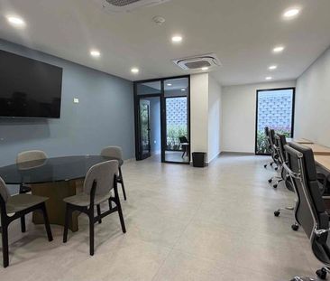 Departamento en Renta en Cumbres | Torre Stela | 2 Recámaras | Albe... - Photo 4
