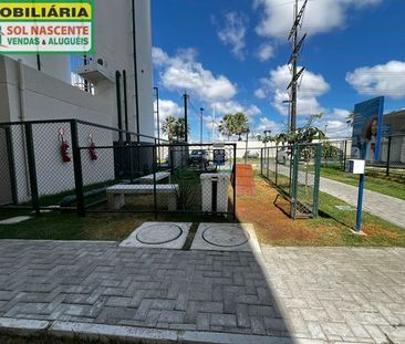 APARTAMENTO - Foto 2