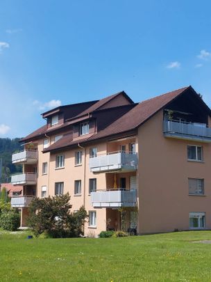 3.5 Zimmer, 74 m², 4. Stock - Photo 1