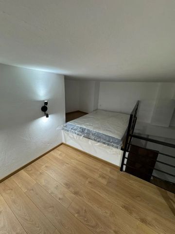 Loft για ενοικίαση Αντιγονιδών (Κέντρο Θεσσαλονίκης) - Photo 4