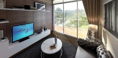 Kingsford . Hillview Peak (D23), Condominium - For Rent - Photo 2