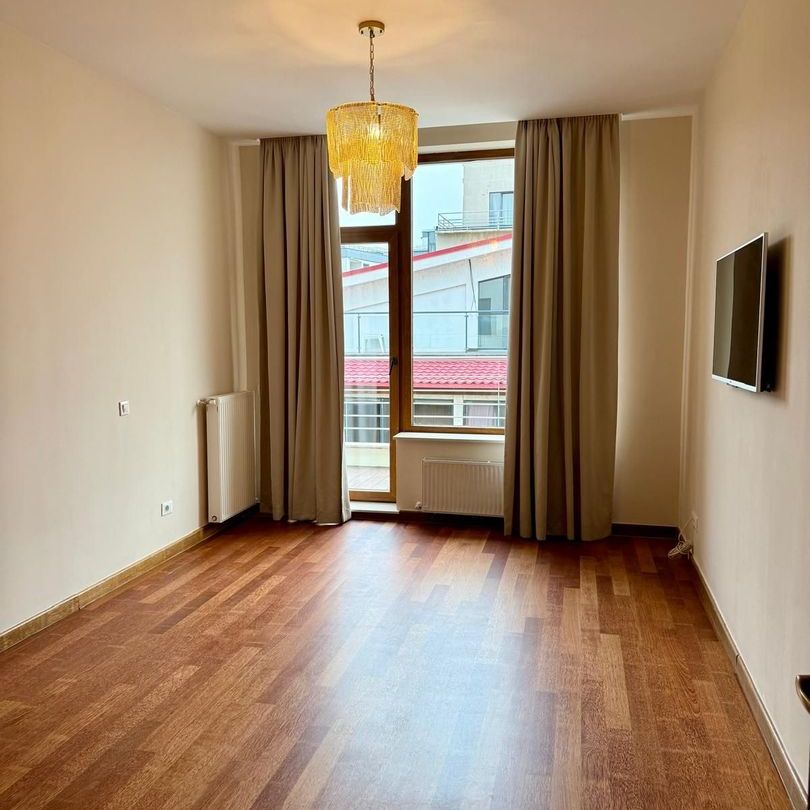 Apartament de 4 camere de inchiriat - Floreasca - Photo 1