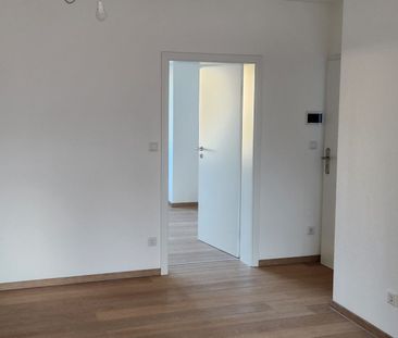 Erstbezug: Kernsanierte, moderne 3,5-Zimmer-Wohnung in ruhiger Lage... - Photo 6